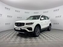 Новый Geely Atlas Pro 1.5 AMT, 2024, цена от 2 793 990 руб.