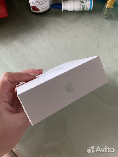Продам Коробку под наушники apple airpods 2