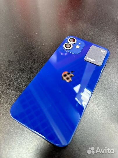 iPhone 12, 64 ГБ