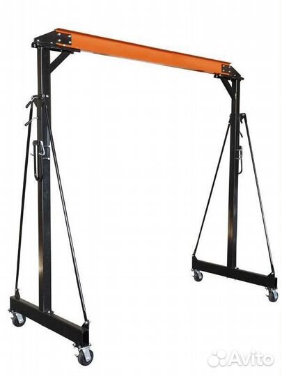 Кран козловой (упм) SB0903 1,5т