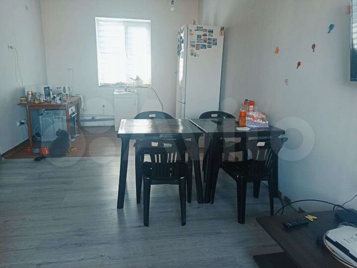 Дом 140 м² на участке 14,5 сот.