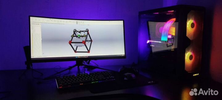 3D моделирование, чертежи и производство