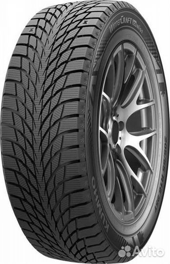 Kumho WinterCraft Ice Wi51 225/50 R17 98T