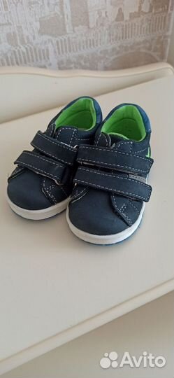 Кроссовки Котофей, Сандали 18р