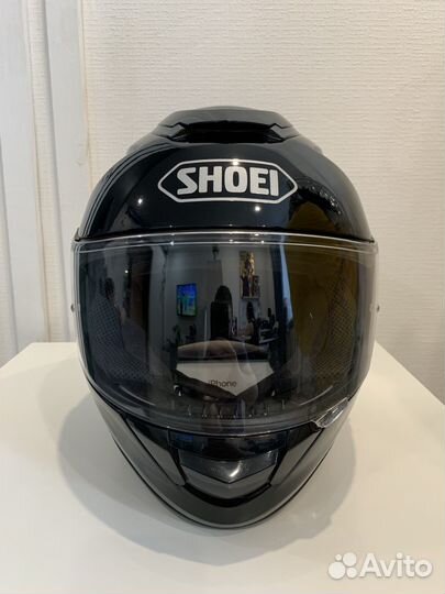 Шлем shoei gt air
