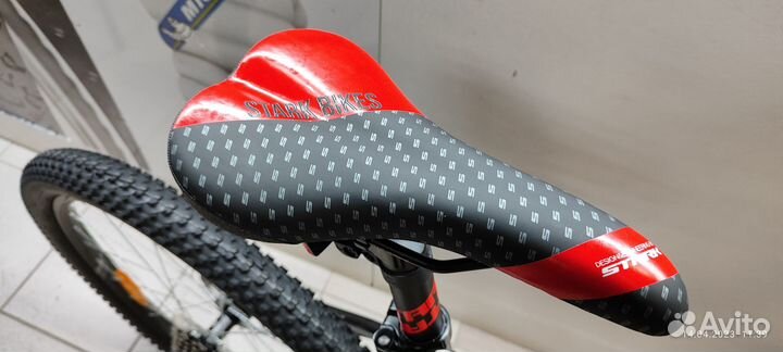 Велосипед складной Stark Cobra 26.2