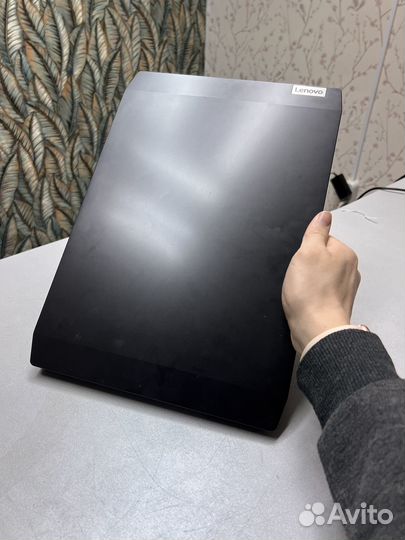 Игровой ноутбук 1650, i5 10300, 512gb