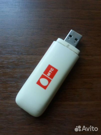 Usb модем МТС