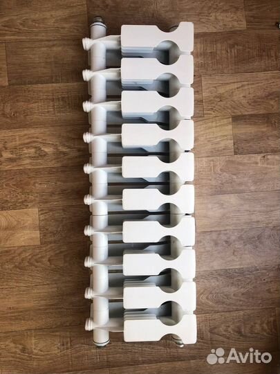 Батарея отопления