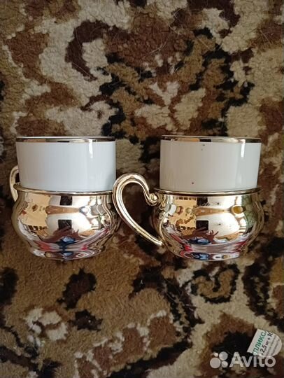 Подстаканники chanelli