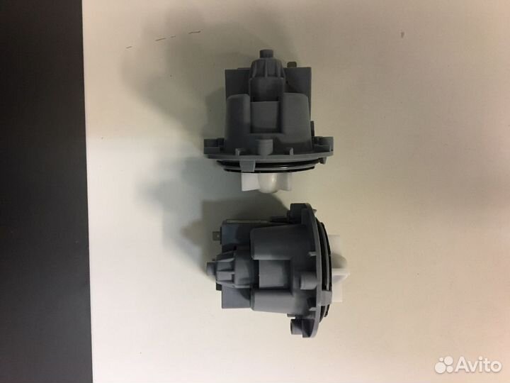 Насос стиральной машины