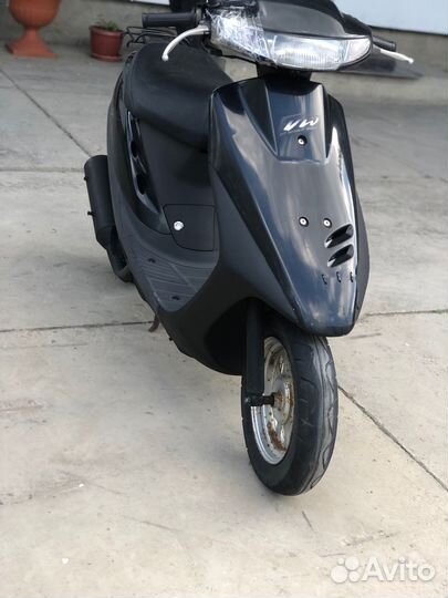 Хонда Дио аф27