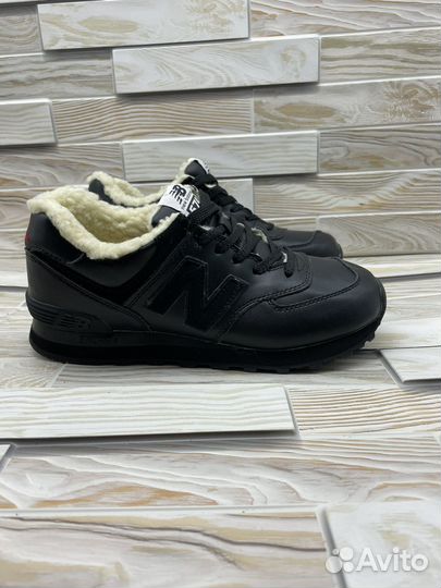 Кроссовки new balance 574 36-41