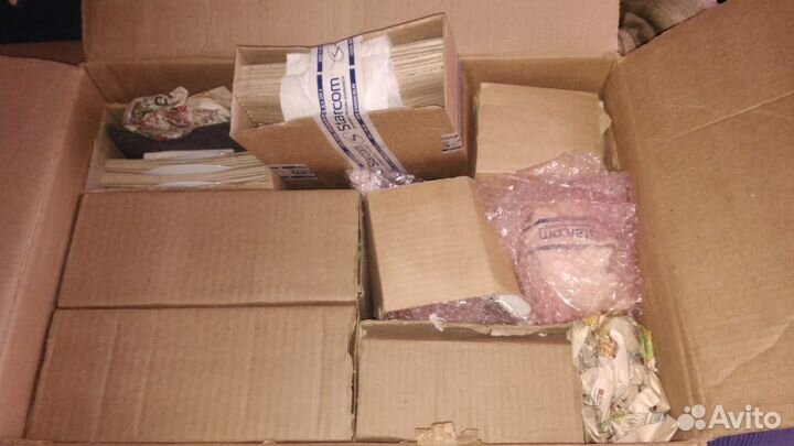 Сервиз гдр Мадонна 