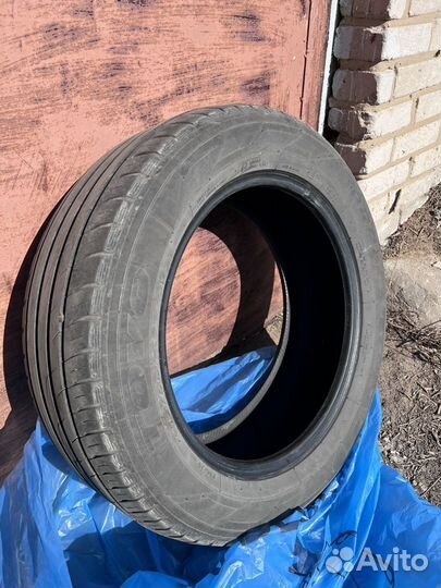 Toyo Proxes CF2 215/60 R17