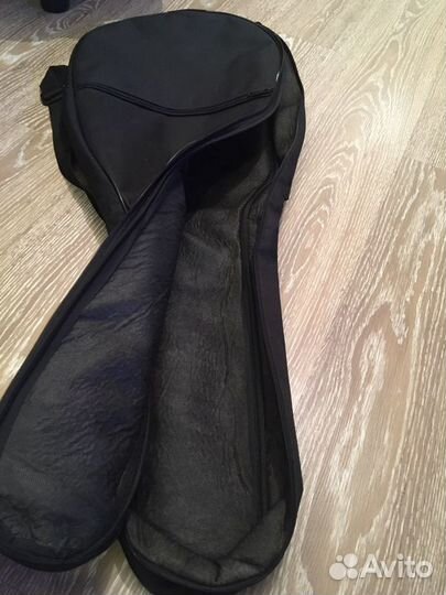 Чехол для классической гитары