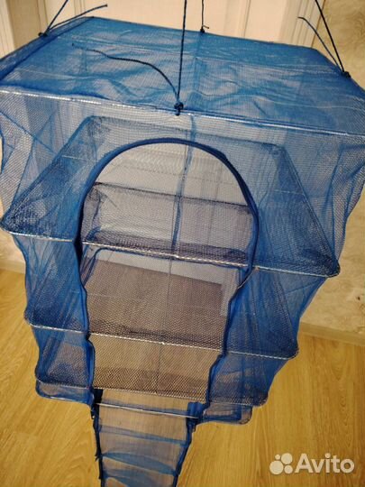 Сушилка для рыбы фруктов ягод грибов