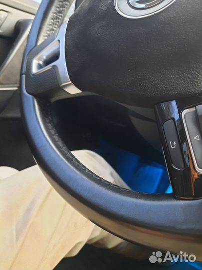 Руль мультируль Volkswagen Passat Jetta golf