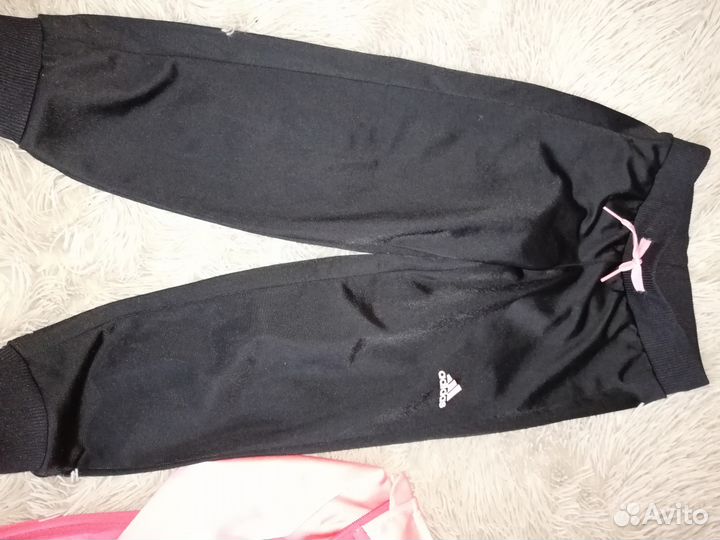 Спортивный костюм Adidas separates