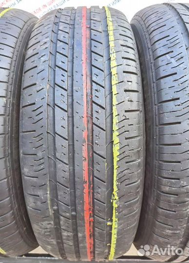 Goodyear Integrity 235/60 R16