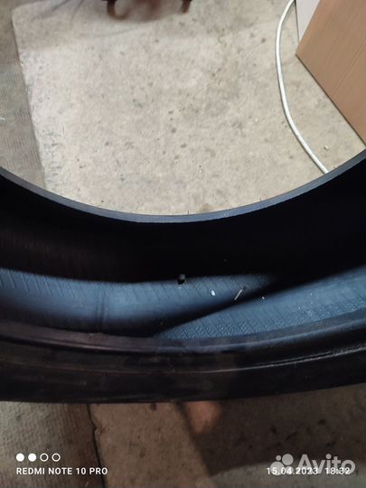 Giti Savero HT Plus 235/65 R17 104