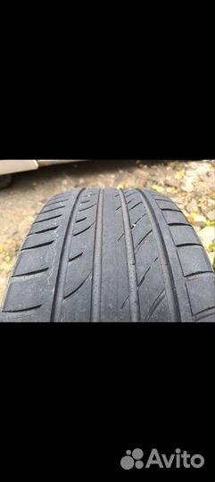 Continental ComfortContact - 6 255/50 R20