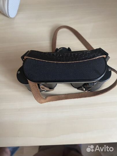 Бинокль СССР бпц5 8х30