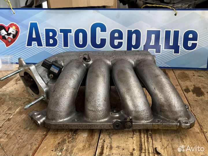 Коллектор впускной Honda Accord CR-V K24A3