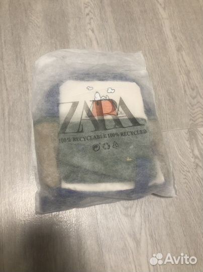 Рюкзак детский zara