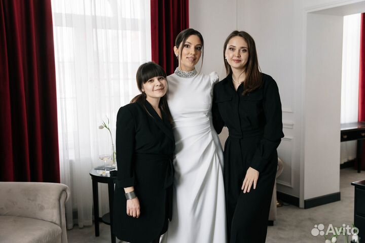 Свадебный координатор