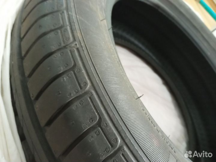 Dunlop SP Sport 01 195/55 R15 85H