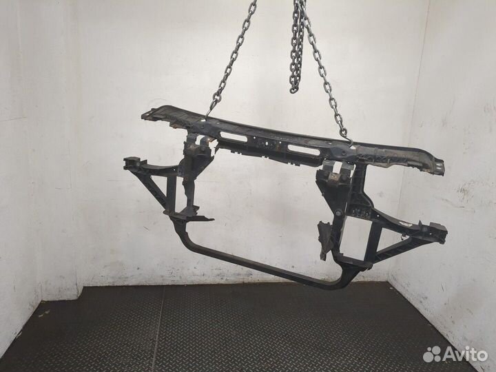 Рамка передняя Ford Galaxy, 2003