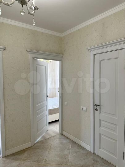 2-к. квартира, 51 м², 3/8 эт.