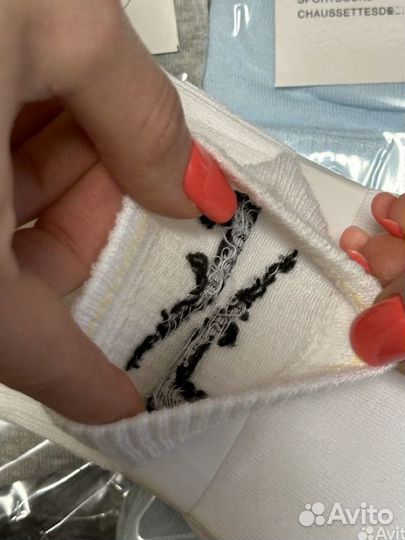 Носки Nike женские