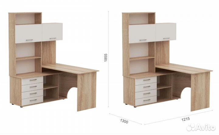 Стол рабочий