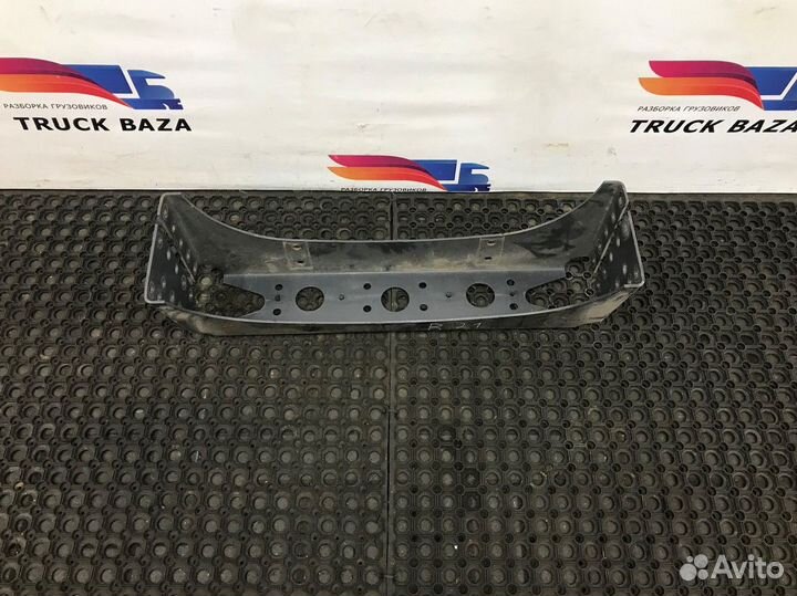 21628876 Траверса рамы поперечная