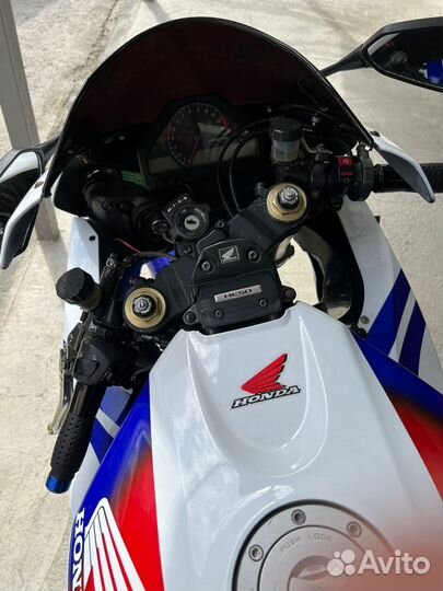Honda CBR1000RR