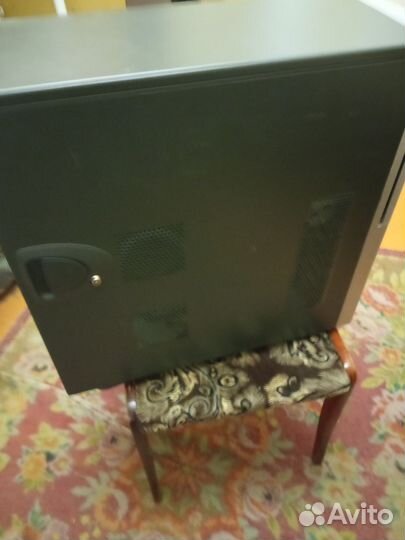 Корпус для пк