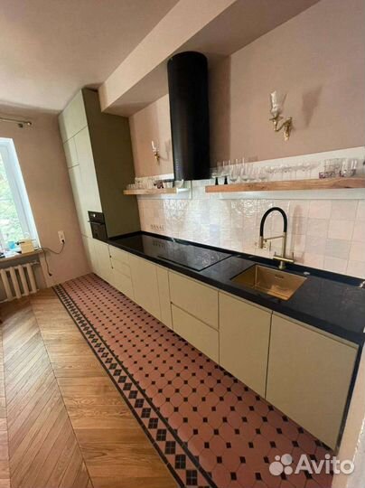 Столешница из искусственного камня