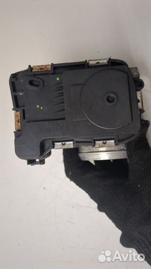 Заслонка дроссельная Volkswagen Golf Plus, 2009