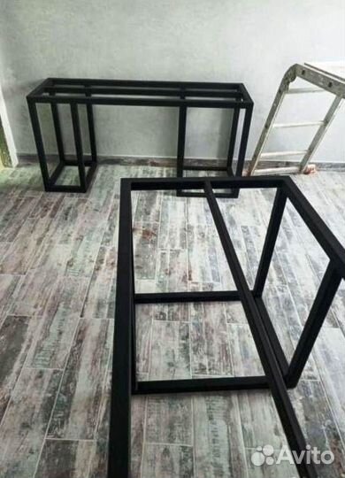 Производство изделий из металла любой сложности