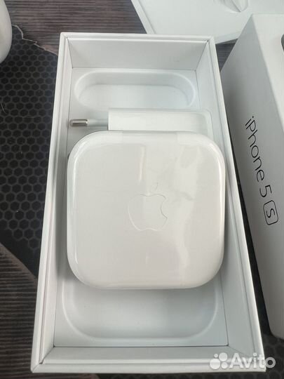 Наушники Apple earpods mini jack оригинальные