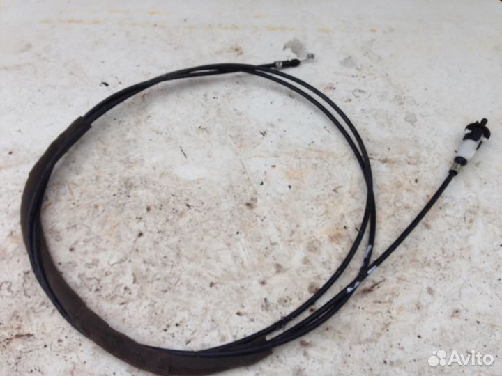 Трос бензобака Джили Эмгранд Х-7