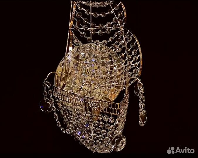 Светильник бра 