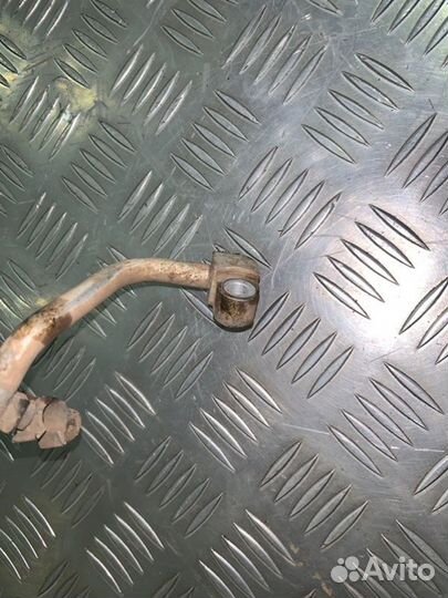 Трубка кондиционера Fiat Albea седан 1.4 2011