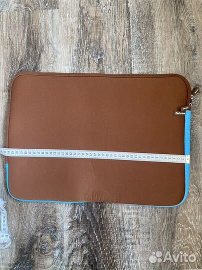 Чехол для ноутбука