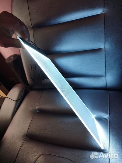 Световой планшет для рисования и срисовки а4