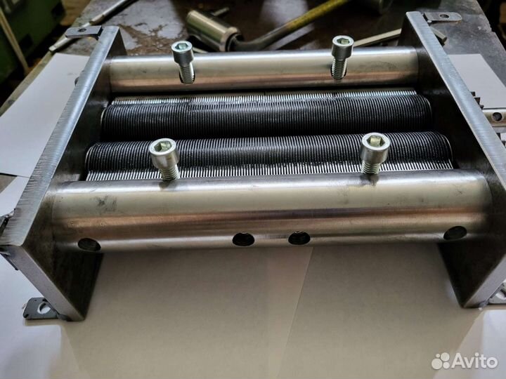 Табакорезка Новая ирс270/50/1М1 автоматическая