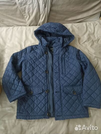 Куртка для мальчика