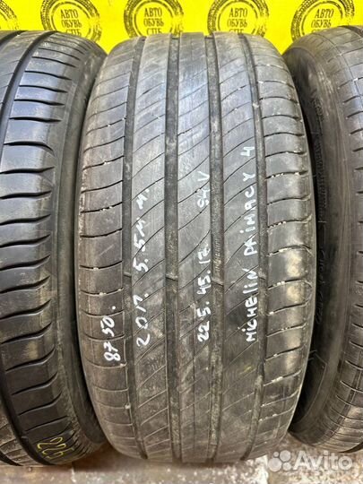 Michelin Primacy 4 225/45 R17 94V